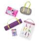 American Girl Girl Of The Year Kavi Sharma 18-Inch Doll Yoga Accessories Featuring 6 Pieces For Ages 8+