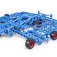 Bruder 02228 Lemken Cultivator Koralin 9