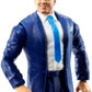 Wwe Basic The Miz Action Figure, Posable 6-Inch Collectible For Ages 6 Years Old & Up??