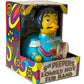 Celebriducks - Sgt Sargeant Peepers Lonely Hot Tub Band - Floating Rubber Ducks - Collectible Bath Toy Gift For Kids & Adults Of All Ages