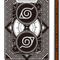 Naruto Shippuden Playing Cards Bicycle [Japan Import]
