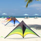 Delta Kites For Adults, Easy To Fly Kites, Best Kites (4 Pack Could Be Stacked)