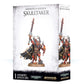 Games Workshop Warhammer Aos & 40K - Daemons Of Khorne Skulltaker