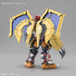 Bandai Hobby - Digimon - Wargreymon (Amplified), Bandai Spirits Figure-Rise Standard Model Kit