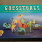 Guesstures - The Game Of Split-Second Charades First Edition