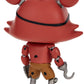 Funko Five Nights at Freddy's Foxy The Pirate Vinyl Figure, Multicolor, Model 11032-PX-1C4