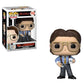 Funko Pop! Movies: Office Space - Bill Lumbergh