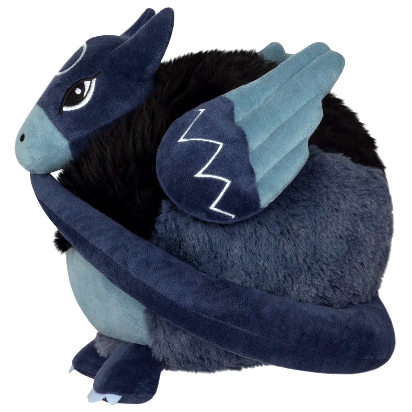 Squishable / Mini Ouroboros 8'' Plush