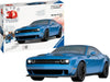 Ravensburger Dodge Challenger SRT Hellcat Redeye Widebody 108 Piece 3D Jigsaw Puzzle for Kids and mature-themed - 11283 - Easy Click Technology Means Pieces Fit Together Perfectly