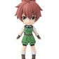 Tamashii Nations - The Kotobuki Squadron In The Wilderness - Leona , Bandai Spirits Figuarts Mini Action Figure
