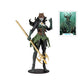 Mcfarlane Toys Dc Multiverse Batman: Earth -1 (The Drowned) 7' Action Figure