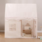 Children'S Play Tent Indoor Children'S Play Tent Boys Girls Princess Toys Small House Outdoor Toddler Playhouse Castle