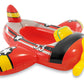 Intex 59380Ep The Wet Set Inflatable Pool Cruiser - Random Design
