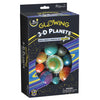 Great Explorations 3-D Planets (Box)
