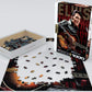 Eurographics Elvis Comeback Special (1000 Piece) Puzzle