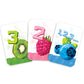 Sit Down Games Topic_ - Card Game, Choatic Party Word Game, Family, Ages 8+, 2-6 Players, 15-30 Min