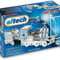 Eitech Basic Series Train w/Signal-180+ Pcs. Construction Set and Educational Toy - Intro to Engineering and STEM Learning