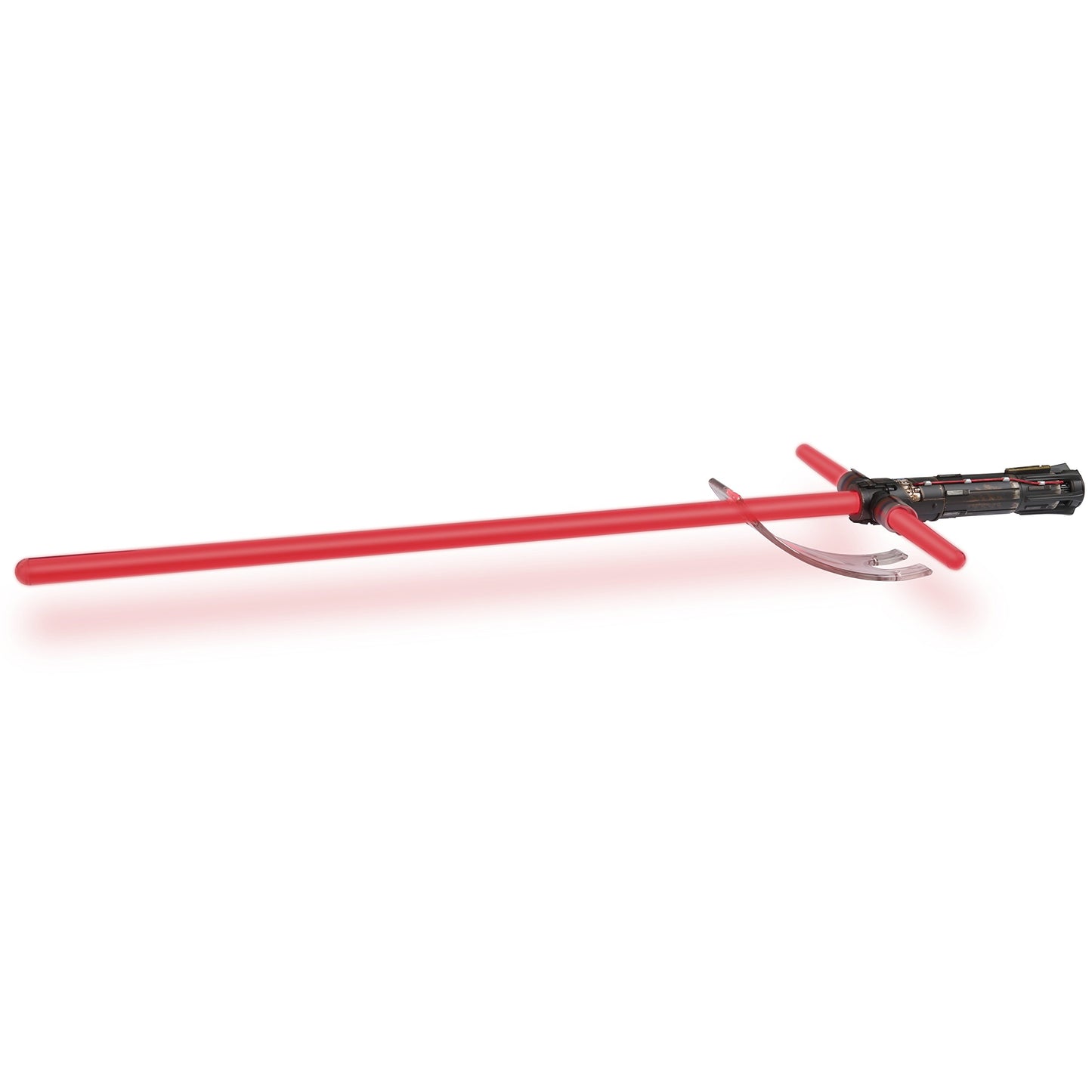 Star Wars The Black Series Kylo Ren Force FX Deluxe Lightsaber