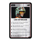 Top Trumps Star Wars Quiz Games - Trivia Quiz - Kids Games - Great Travel Games And Road Trip Games - Trivia Outdoor Games - Family Games For Kids And Adults 2+ Players