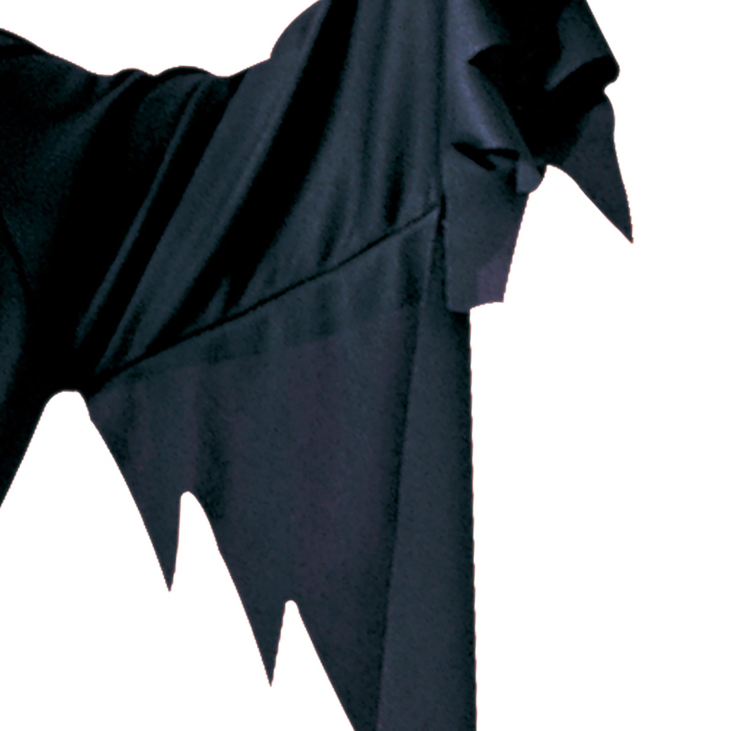 Funworld Licensed Scream (Ghost Face) Boys Costume