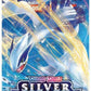 Pokemon Sword & Shield Silver Tempest Booster Pack - Multicolor - Model 183-85091 - Cardstock Trading Cards
