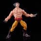 Marvel Legends Wolverine 5-Pack Action Figures, 6-Inch, Includes Omega Red, Cyber, Callisto, Jason Wyngarde, Multi-Color, F1122