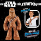 STRETCH ARMSTRONG Stretchable Chewbacca Action Figure - 1 ct Toy & Collectible - Multicolor Rubber