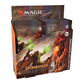 Magic The Gathering Dominaria Remastered Collector Booster Box, 12 Packs