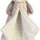 Aurora® Luvster™ Pocko™ Baby Stuffed Animal, Brown 16-Inches, Comforting Security Companion, Polyester