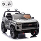 Nitoess Kids Electric Car 24V, 2 Seater Ride On Car For Kids Electric Vehicles With Parent Remote, 4Wd Licensed Chevrolet Colora