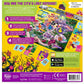 Funko Games Funko Board Signature Last Defense Game - Light Strategy Board Game For Children & Adults (Ages 10+) - 2-4 Players -
