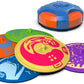 Goliath Power Pux Starter Pack For Boys 5+, Multi-Colour