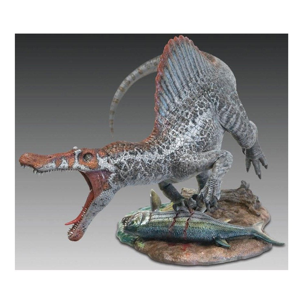 Pegasus Hobbies Spinosaurus 1/24 Scale Model Kit 9552