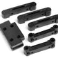 HPI Racing 100314 Suspension Mount Set, Firestorm/E-Firestorm