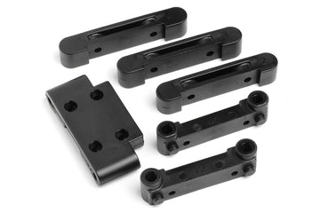 HPI Racing 100314 Suspension Mount Set, Firestorm/E-Firestorm