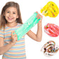 Kids Valentine'S Day Cloud Slime 6 Pack Boxed, Soft, Non-Sticky, Scented, Boys Girls Butter Slime Kit For 4-12 Year-Old Birthday Party Favor Gifts, Toy Slime Supplies For Kids Age 4 5 6 7 8 9 10 11 12