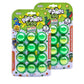Pop Pops: Snotz, Just Pop, Can'T Stop, 60 Snotz To Collect, Pop The Satisying, Gooey Slime Filled Bubbles, Find The 4 Surprise Snotz Inside, Ages 5 And Up