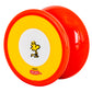 Duncan Toys Butterfly Yo-Yo X Peanuts, Beginner Yo-Yo With String, Steel Axle And Plastic Body, Woodstock