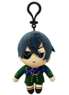 Black Butler - Ciel Plush 5