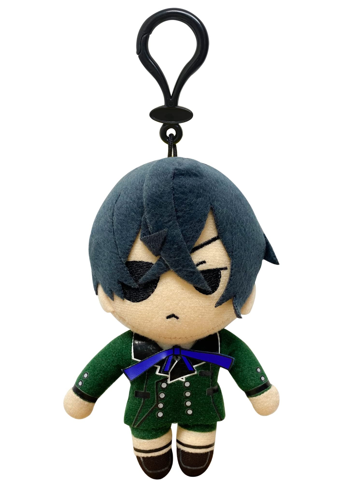 Black Butler - Ciel Plush 5