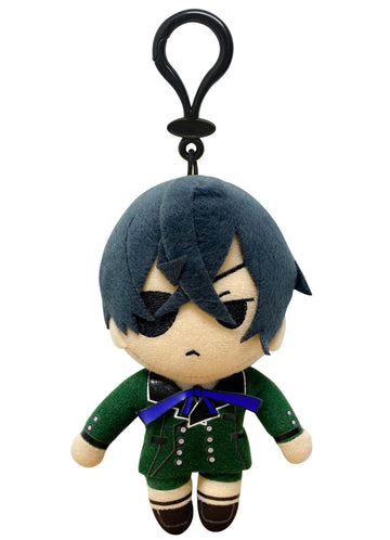 Black Butler - Ciel Plush 5