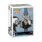 Funko POP! Rocks Ghost - Papa Emeritus IV Vinyl Figure - Multicolor Collectible - Model 72565 - Perfect Gift for Music Fans