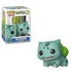 Funko Pop! Pokémon Collectors Set 1 - Charmander & Bulbasaur, 3.75" Vinyl, Set Model 400369