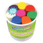 Creativity Street Modeling Dough, Assorted Colors, 8 Pack (AC4095)