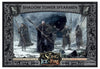 CMON A Song of Ice Fire Shadow Tower Spearmen Unit Box | Strategy Game for 2+ Players | Multi Color | Model SIF313