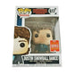 Funko Pop! Stranger Things Dustin Snowball Dance Exclusive 2018 - Multicolor