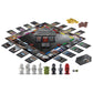Hsbro Star Wars The Mandalorian Monopoly Collector'S Edition With Retro Remnant Stormtrooper Action Figure