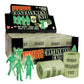 Zombie Containment Unit - Random Single Figure By Medicom