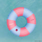 Barbie The Movie & Funboy Bubblegum Tube Pool Float