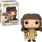 Funko POP!: Harry Potter - Hermione Granger (Herbology), Multicolor